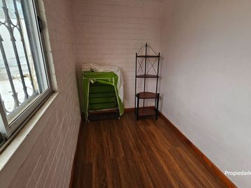 Venta Casa Puerto Rio De Janeiro, Puente Alto