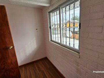 Venta Casa Puerto Rio De Janeiro, Puente Alto