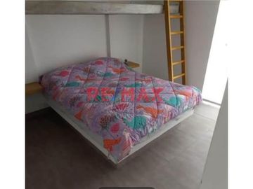 En Venta De Casa De Playa Con Cochera Y Piscina En Condominio Cerrado Alto Bujama A 3 Cuadras De La Playa