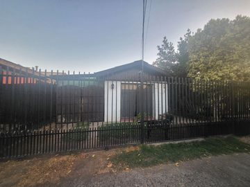 Venta Casa San Hugo Puente Alto