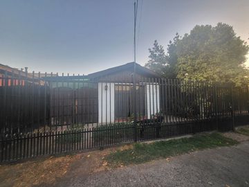 Venta Casa San Hugo Puente Alto