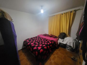 Venta Casa San Hugo Puente Alto