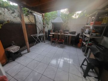 Venta Casa San Hugo Puente Alto
