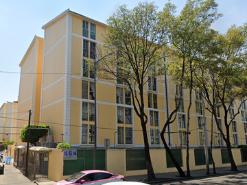 Departamento Bien Ubicado A Precio De Remate En Nextengo, Azcapotzalco