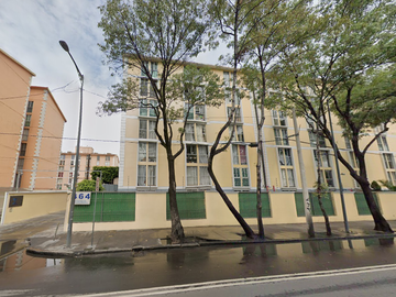 Departamento Bien Ubicado A Precio De Remate En Nextengo, Azcapotzalco