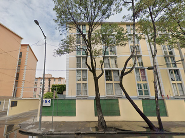 Departamento Bien Ubicado A Precio De Remate En Nextengo, Azcapotzalco