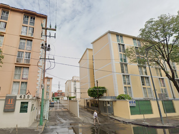 Departamento Bien Ubicado A Precio De Remate En Nextengo, Azcapotzalco