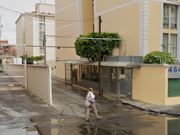 Departamento Bien Ubicado A Precio De Remate En Nextengo, Azcapotzalco