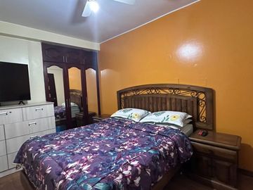 DEPARTAMENTO AMPLIO CON TERRAZA Y JARDÍN A MUY BUEN PRECIO