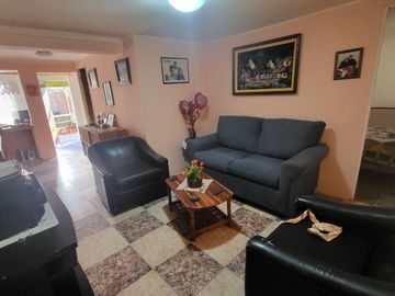 Venta Departamento Puente Alto, Tauro