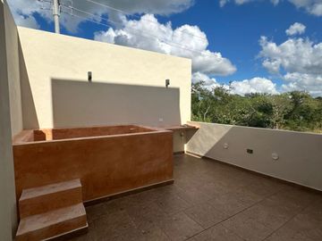 Casa en Venta Liv Temozón Homes, Temozón Norte, Mérida Yucatán