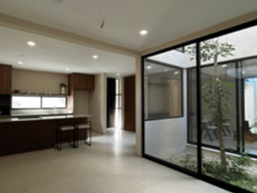 Casa en Venta Liv Temozón Homes, Temozón Norte, Mérida Yucatán