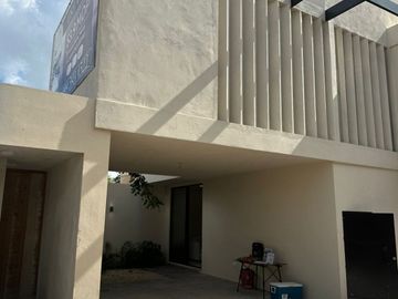 Casa en Venta Liv Temozón Homes, Temozón Norte, Mérida Yucatán