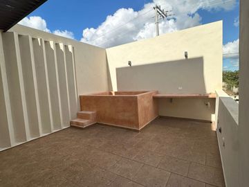 Casa en Venta Liv Temozón Homes, Temozón Norte, Mérida Yucatán