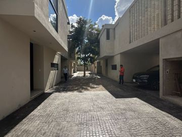 Casa en Venta Liv Temozón Homes, Temozón Norte, Mérida Yucatán