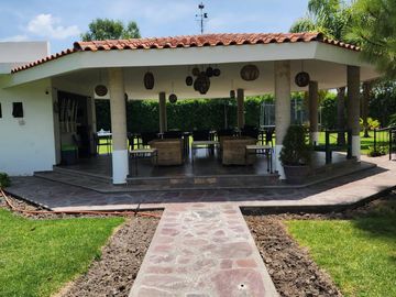 Casa de campo en venta en 
