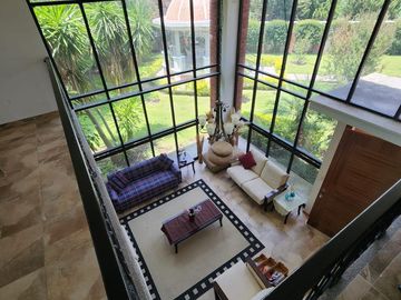 Casa de campo en venta en 