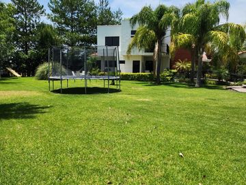 Casa de campo en venta en 