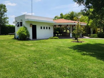 Casa de campo en venta en 