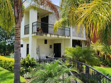 Casa de campo en venta en 