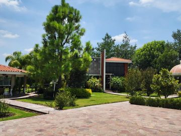 Casa de campo en venta en 
