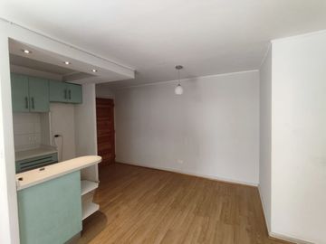 VENTA DEPARTAMENTO EN SEGUNDO PISO 3 DORMITORIOS, 1 BAÑO EN CONDOMINIO NUEVA ESPERANZA DE BUTRON