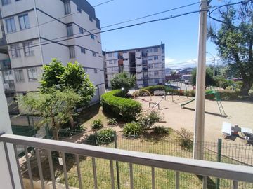 VENTA DEPARTAMENTO EN SEGUNDO PISO 3 DORMITORIOS, 1 BAÑO EN CONDOMINIO NUEVA ESPERANZA DE BUTRON