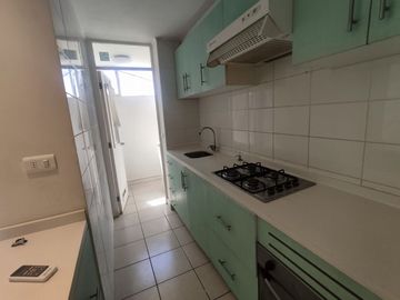 VENTA DEPARTAMENTO EN SEGUNDO PISO 3 DORMITORIOS, 1 BAÑO EN CONDOMINIO NUEVA ESPERANZA DE BUTRON