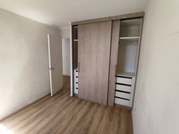 VENTA DEPARTAMENTO EN SEGUNDO PISO 3 DORMITORIOS, 1 BAÑO EN CONDOMINIO NUEVA ESPERANZA DE BUTRON