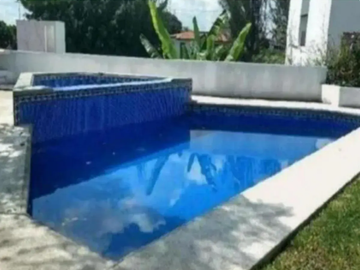 Casa en Remate en Fraccionamiento Lomas de Cocoyoc Morelos