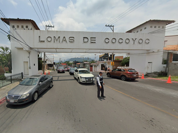 Casa en Remate en Fraccionamiento Lomas de Cocoyoc Morelos
