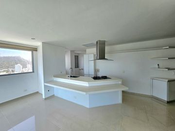 VISTA ESPECTACULAR, AMPLIO Y HERMOSO APARTAMENTO