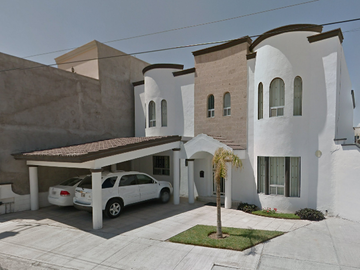 VENTA DE LUJOSA CASA EN LA ROSITA, TORREON, COAHUILA