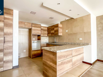 Departamento en venta en la Urbanización El Condado