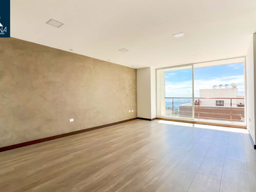 Departamento en venta en la Urbanización El Condado