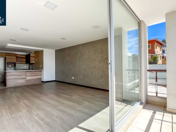 Departamento en venta en la Urbanización El Condado