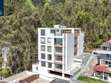 Departamento en venta en la Urbanización El Condado