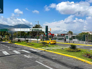 Departamento en venta en la Urbanización El Condado