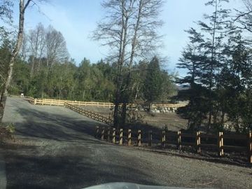 PROYECTO DE  PARCELAS CERCANO A PUCON