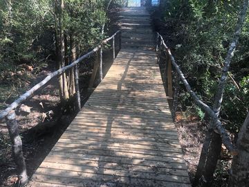 PROYECTO DE  PARCELAS CERCANO A PUCON