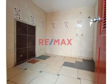 Venta De Un Hermoso Duplex Los Olivos