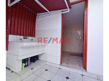 Venta De Un Hermoso Duplex Los Olivos