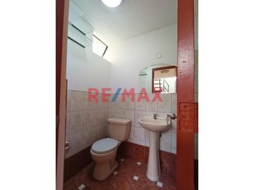 Venta De Un Hermoso Duplex Los Olivos