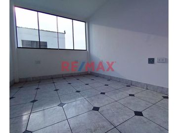 Venta De Un Hermoso Duplex Los Olivos