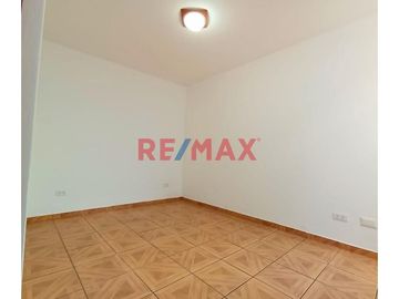 Venta De Un Hermoso Duplex Los Olivos