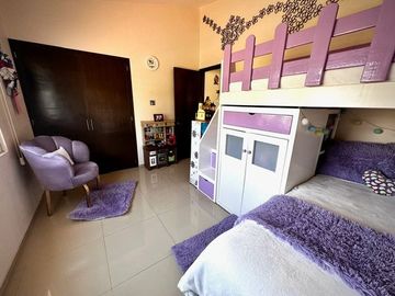 CASA EN VENTA EN FRACCIONAMIENTO BOSQUES DE SANTA ANITA