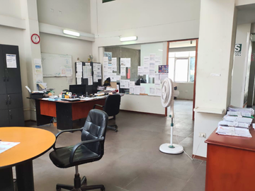 Venta de Edificio Coorporativo/ Departamentos en San Martin de Porres