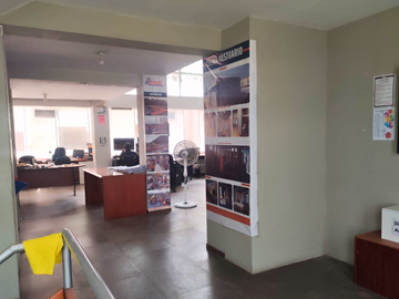 Venta de Edificio Coorporativo/ Departamentos en San Martin de Porres