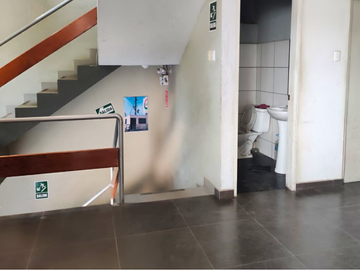 Venta de Edificio Coorporativo/ Departamentos en San Martin de Porres