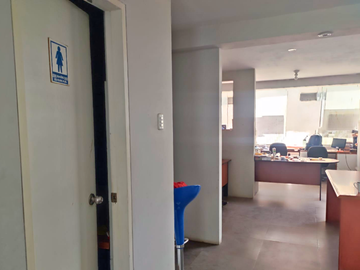 Venta de Edificio Coorporativo/ Departamentos en San Martin de Porres